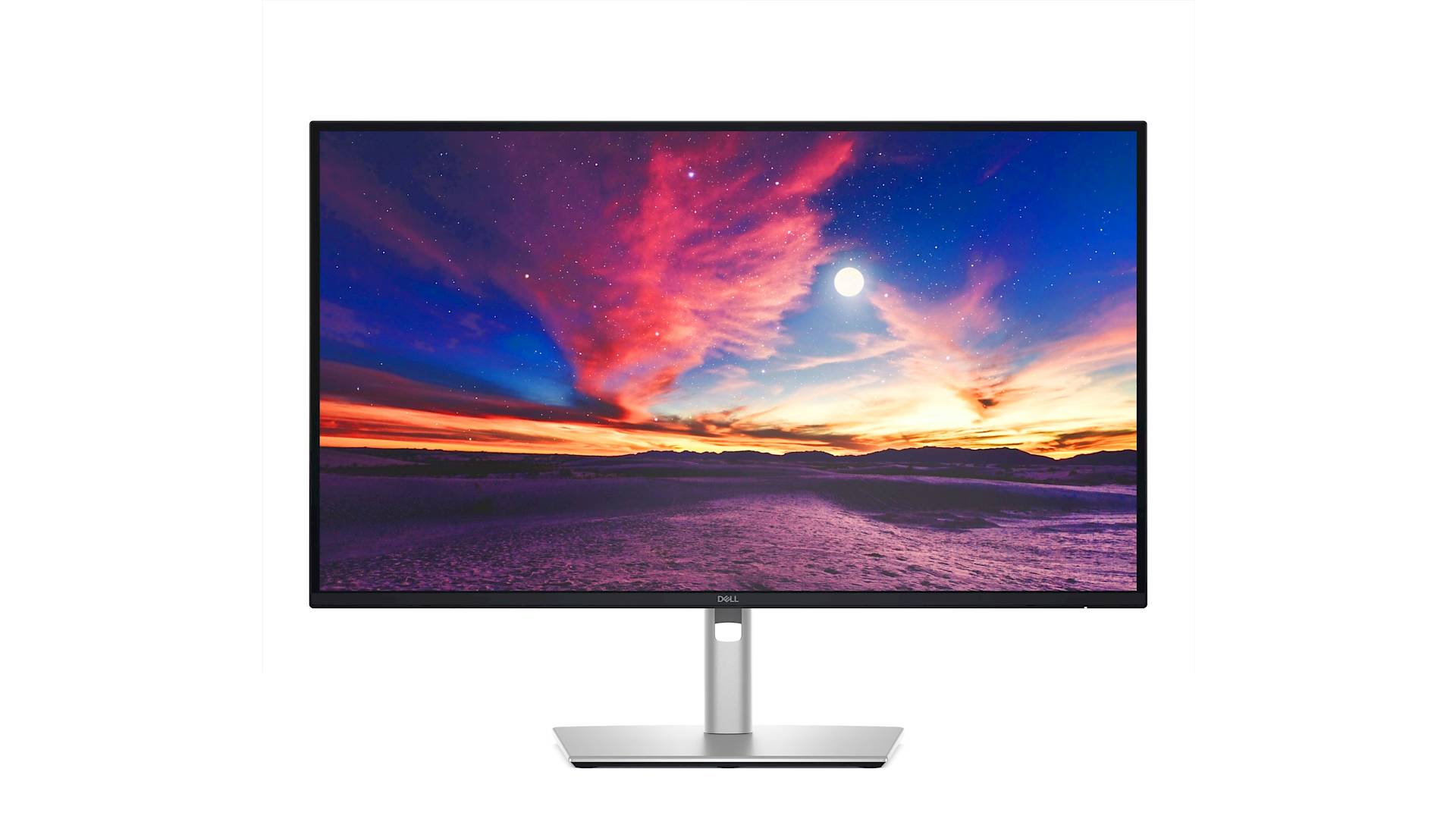 Dell Pro 27 Plus 4K USB-C Hub Monitör - P2725QE 3840x2160 100Hz